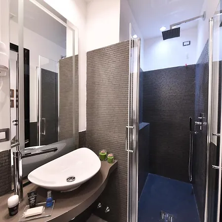 Domus 42 Pensjonat Neapol