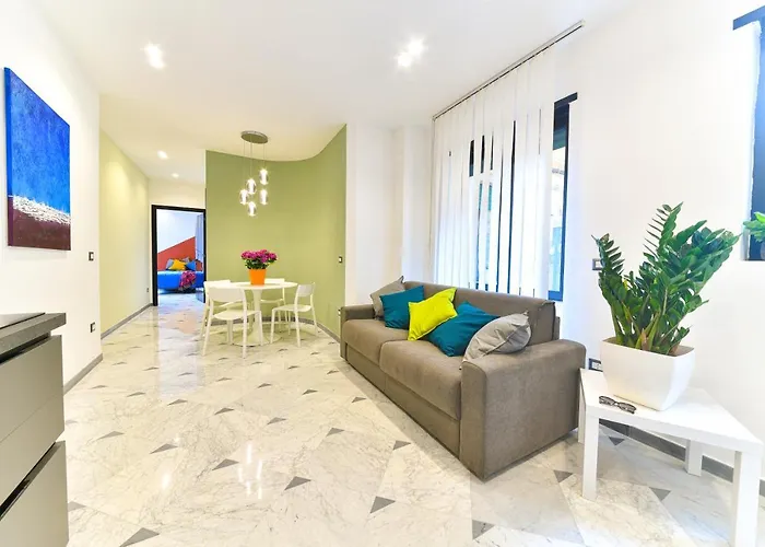 Domus 42 Konukevi Napoli