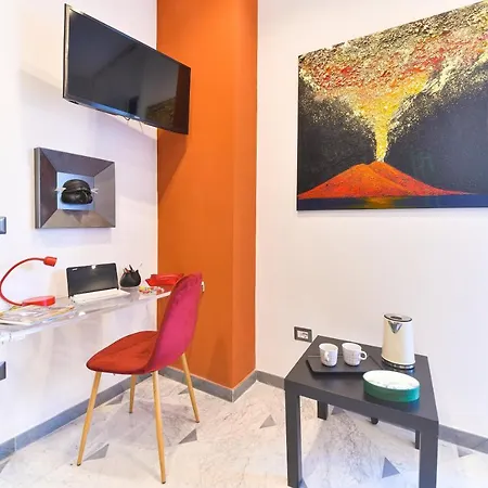 Domus 42 Casa de hóspedes Nápoles