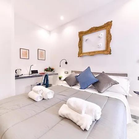 Casa de hóspedes Domus 42 Nápoles