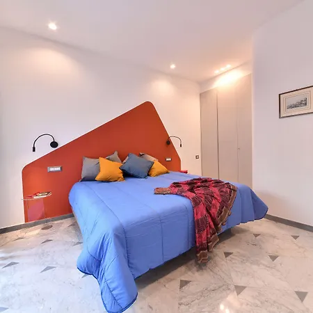 Casa de hóspedes Domus 42