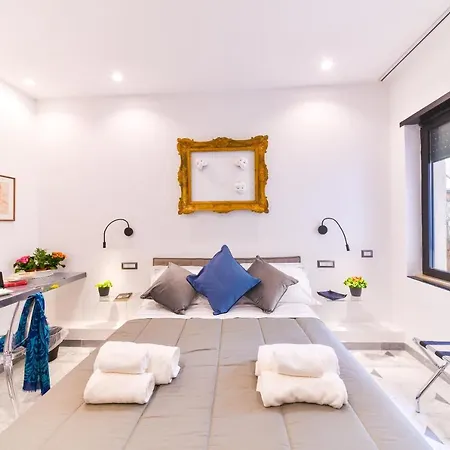 Domus 42 Maison d'hôtes