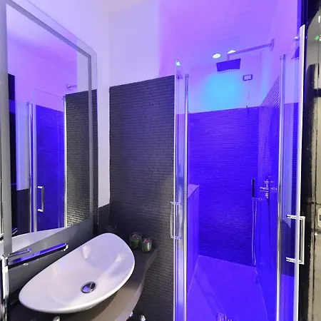 בית הארחה Domus 42 4*