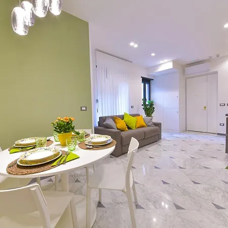 בית הארחה Domus 42