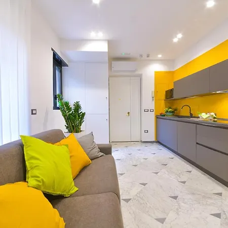 בית הארחה Domus 42