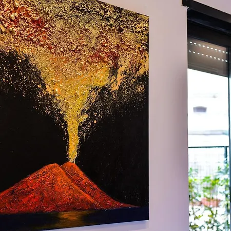 בית הארחה Domus 42 4*