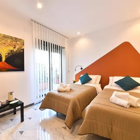 Domus 42 Maison d'hôtes 4*