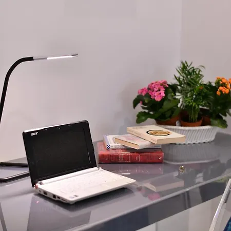 Domus 42 נאפולי