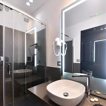 Domus 42 4* Nápoly