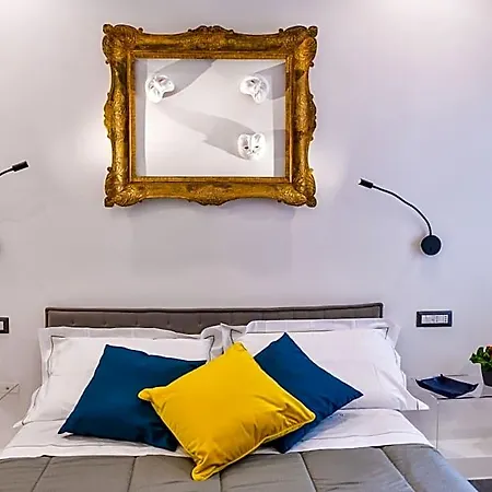Domus 42 Affittacamere Napoli