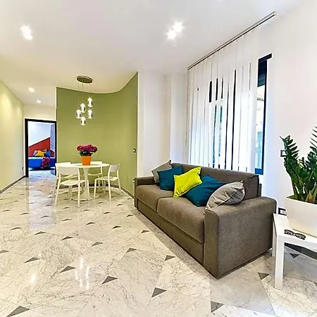Domus 42 Affittacamere Napoli