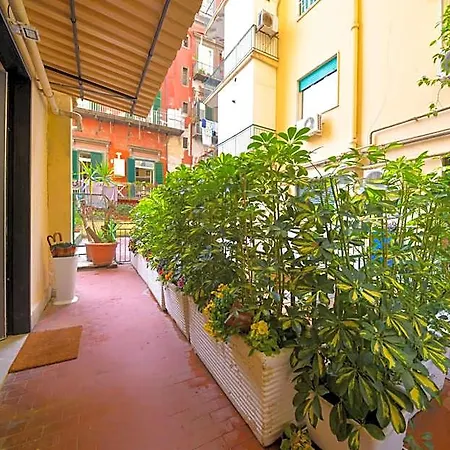 Domus 42 Affittacamere 4*