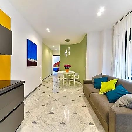 Affittacamere Domus 42 Napoli