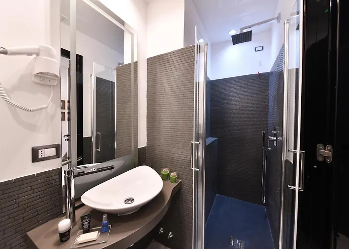 Domus 42 Gæstehus Napoli