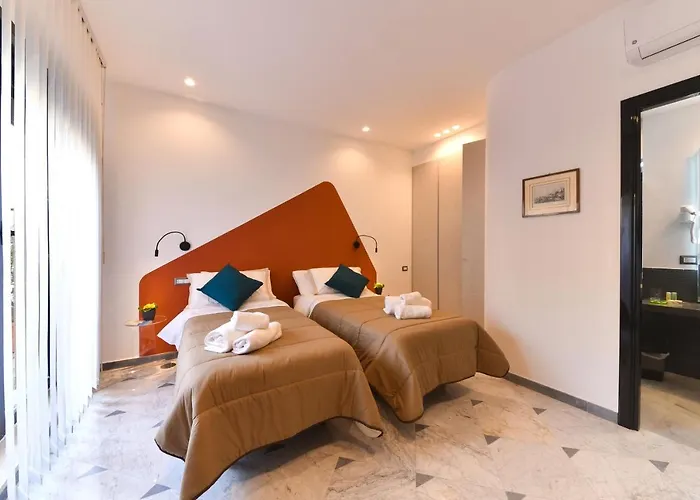 Gæstehus Domus 42 Napoli