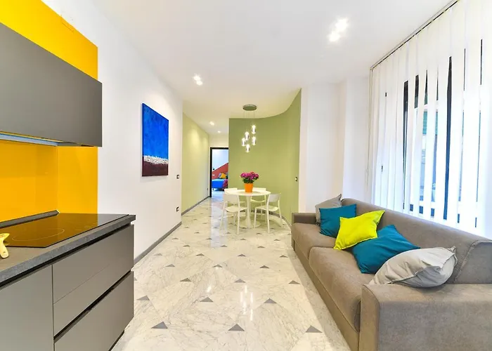 Domus 42 Pensionat Neapel