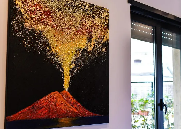 Gæstehus Domus 42 4*