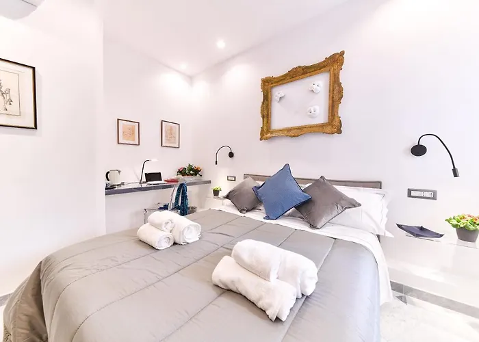 Pensionat Domus 42 Neapel