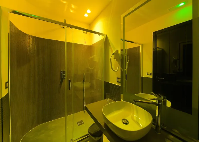 Domus 42 Gæstehus 4*