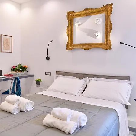 Domus 42 Гостевой дом 4*