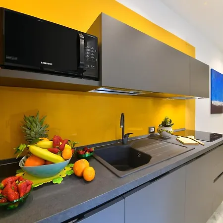 Domus 42 Гостевой дом 4*