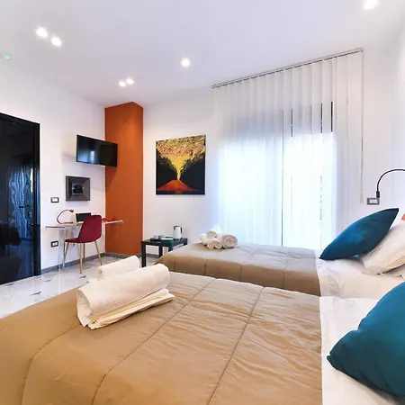 בית הארחה Domus 42 4*