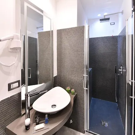 Domus 42 4* Неаполь