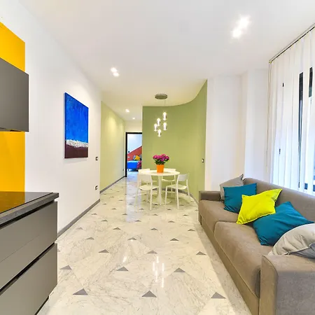 Domus 42 4* נאפולי