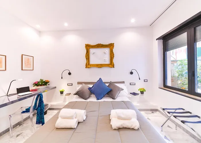 Domus 42 بيت ضيافة