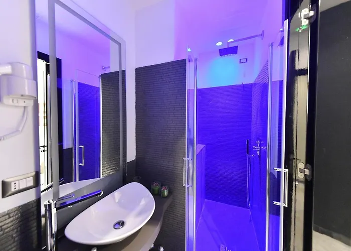 بيت ضيافة Domus 42 4*