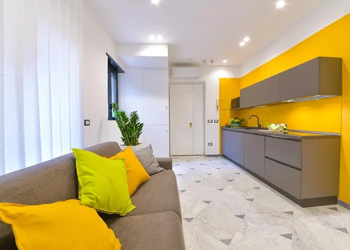 بيت ضيافة Domus 42