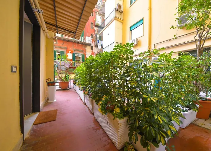 بيت ضيافة Domus 42 4*