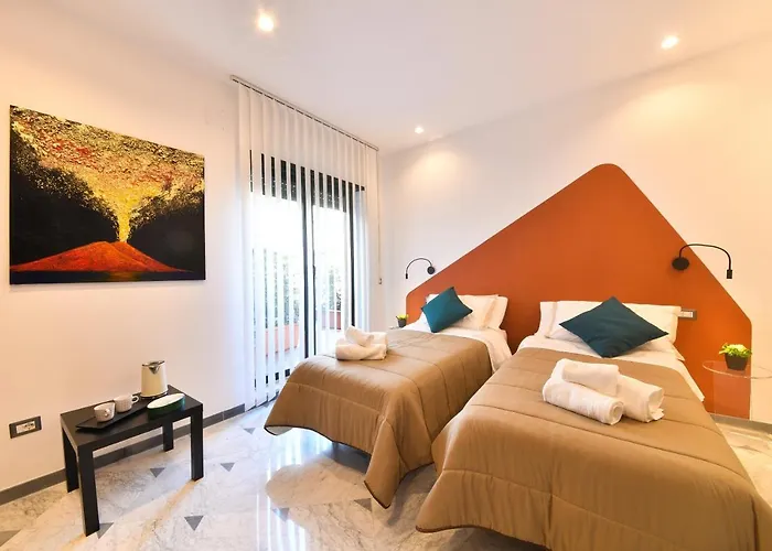 Domus 42 بيت ضيافة 4*