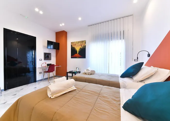 بيت ضيافة Domus 42 4*