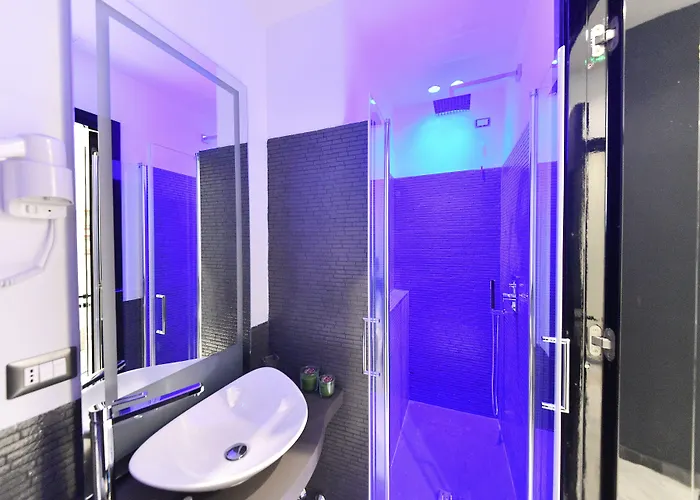 بيت ضيافة Domus 42 4*