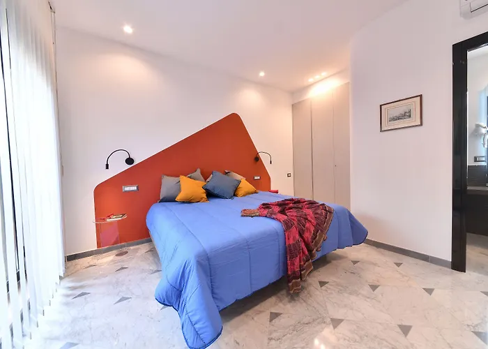 بيت ضيافة Domus 42